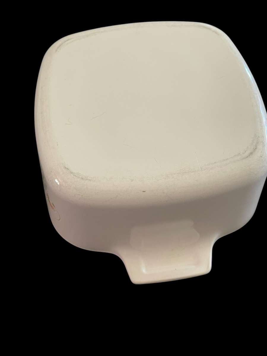 Oven dish Corningware