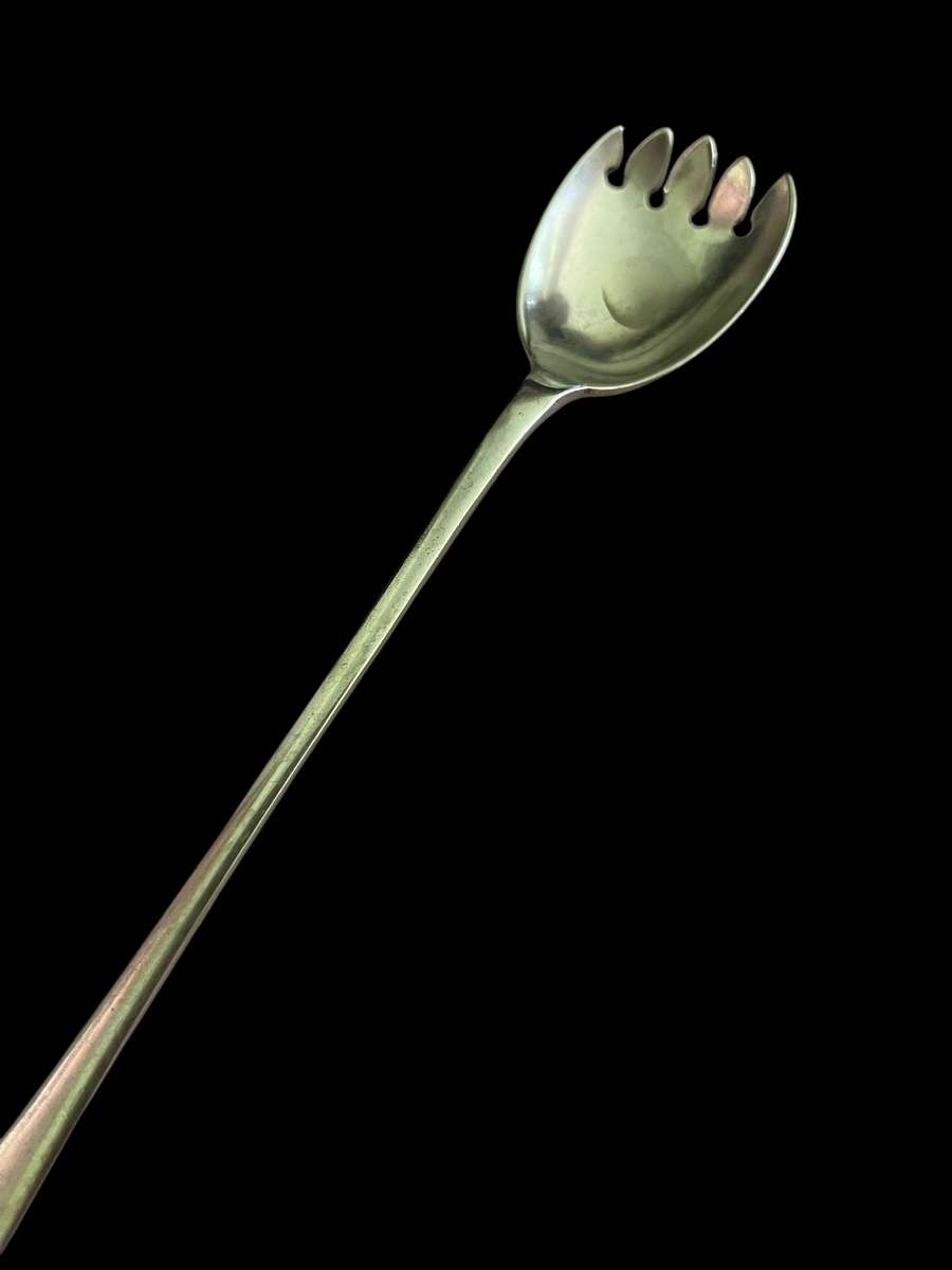 Chutney spoon(nr1)