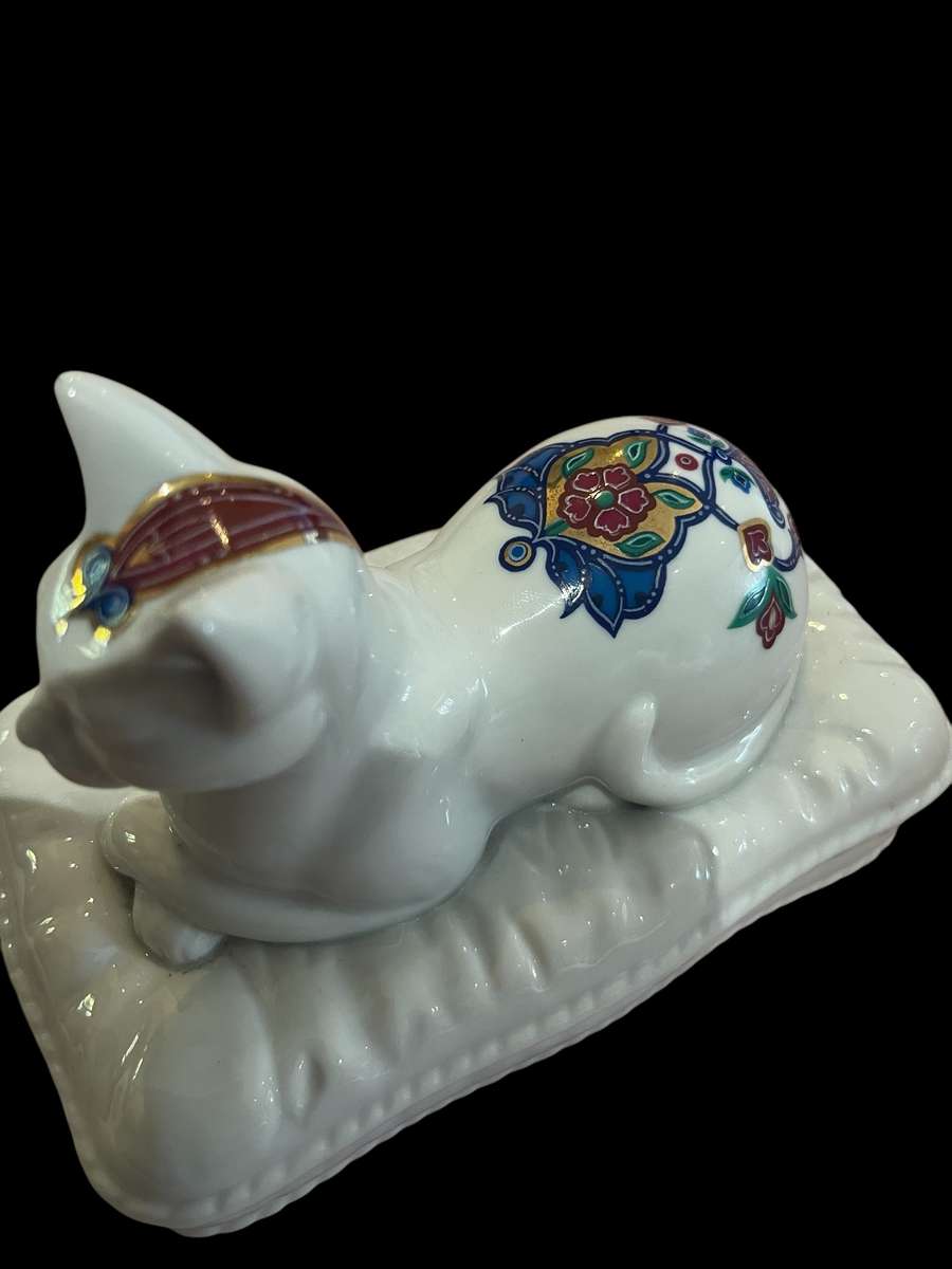 Jewellery/trinket holder Elizabeth Arden