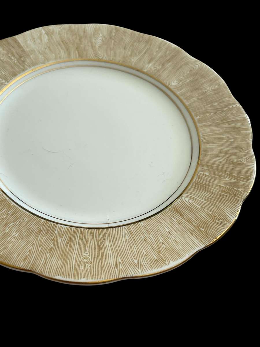 Cake/side  plate Royal Albert