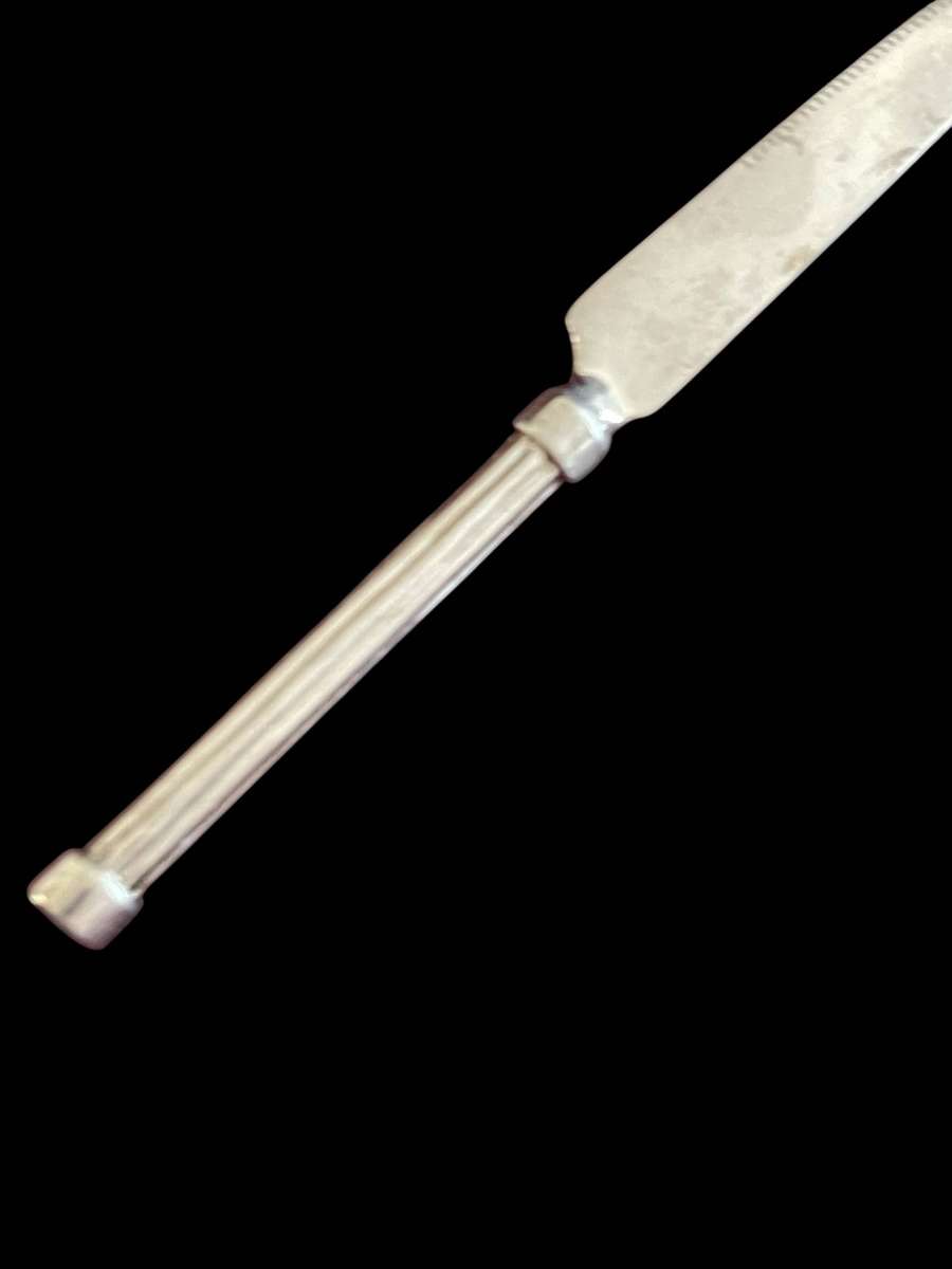 Cheese knife (NR45) each