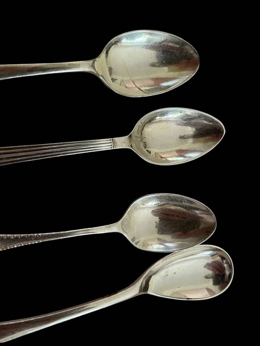 Cutlery lot Teaspoons(B)
