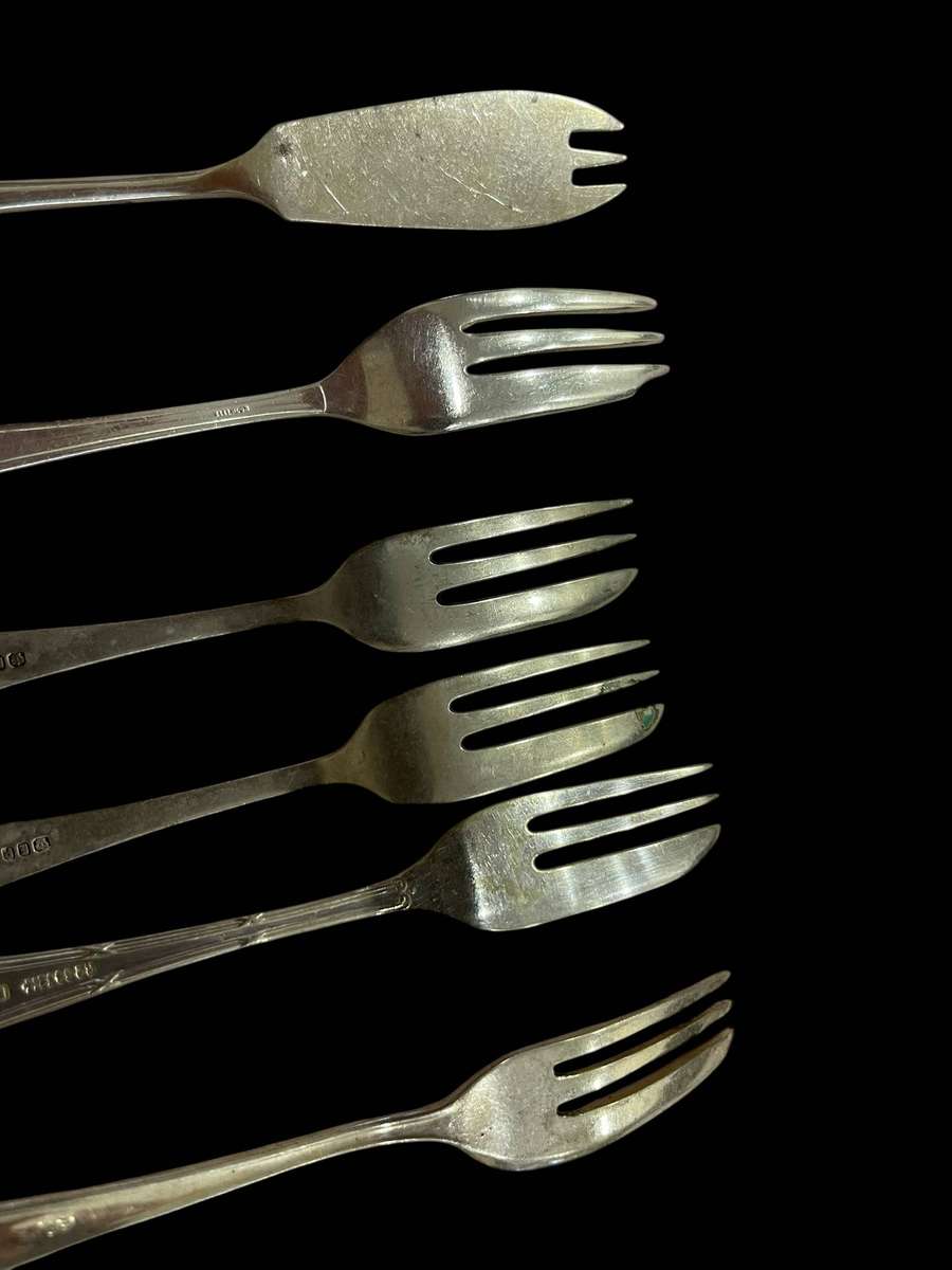 Cutlery lot(E)