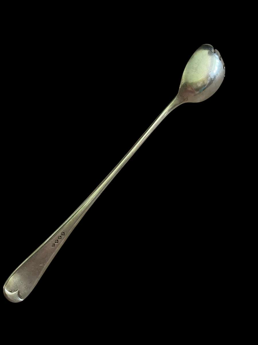 Chutney spoon(nr1)