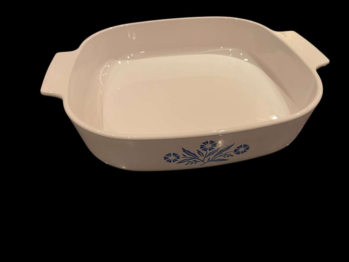 Oven dish Corningware(NR9)