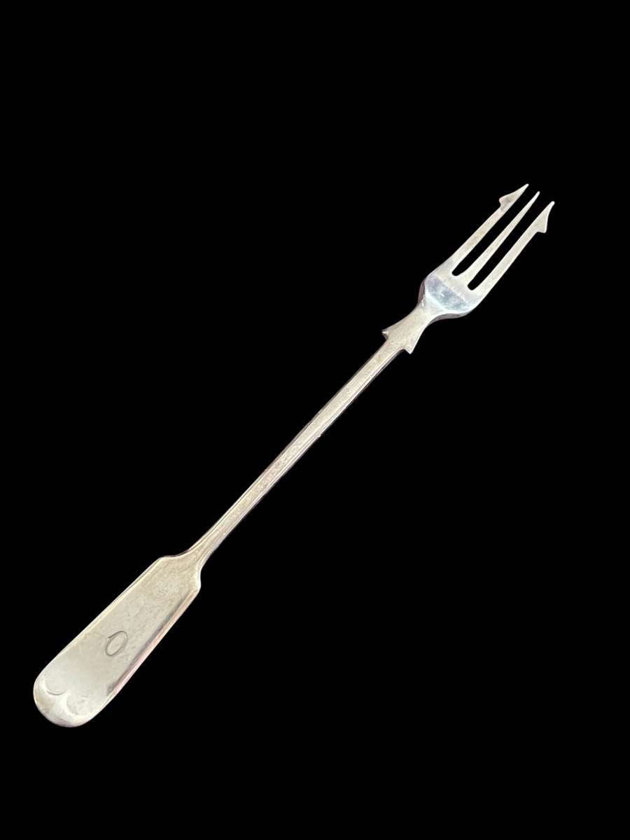 Pickle fork(NR48)