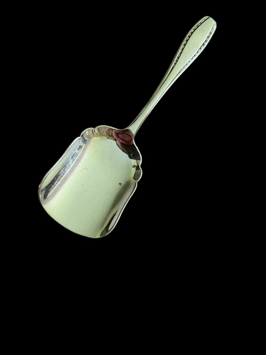 Jam/ sugar spoon(23)