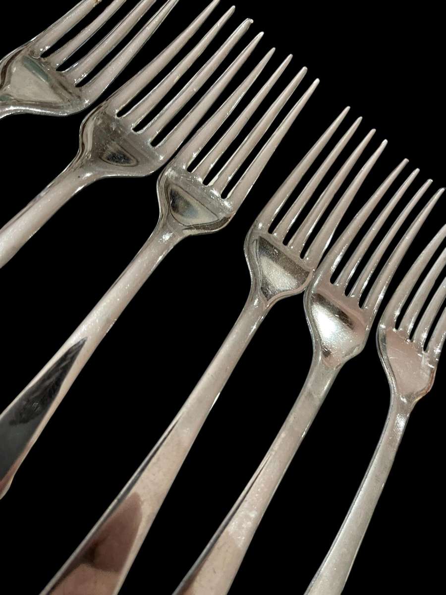 Dinner forks(NR18)