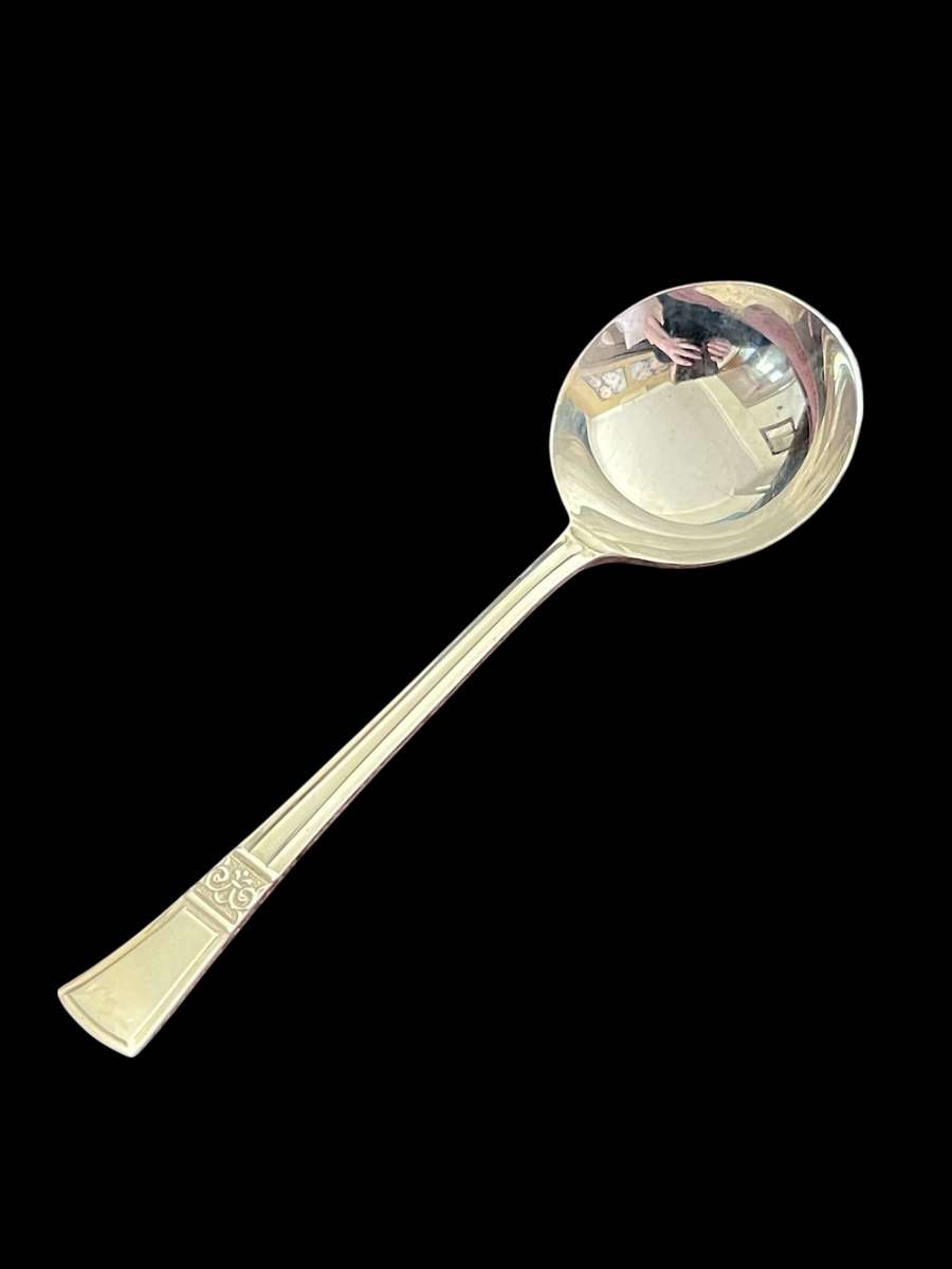 Jam/sugar spoon(NR17)