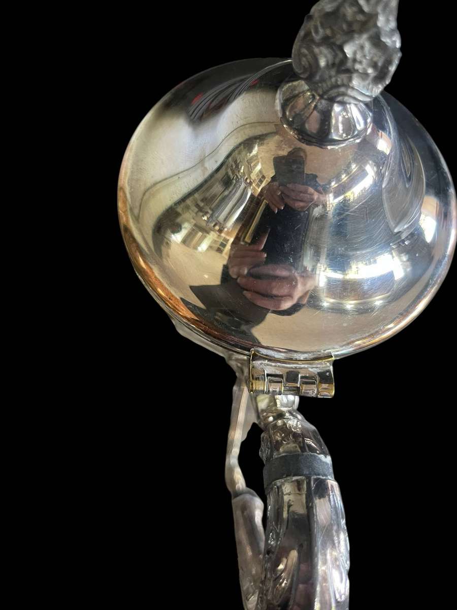 Viners coffee/tea set