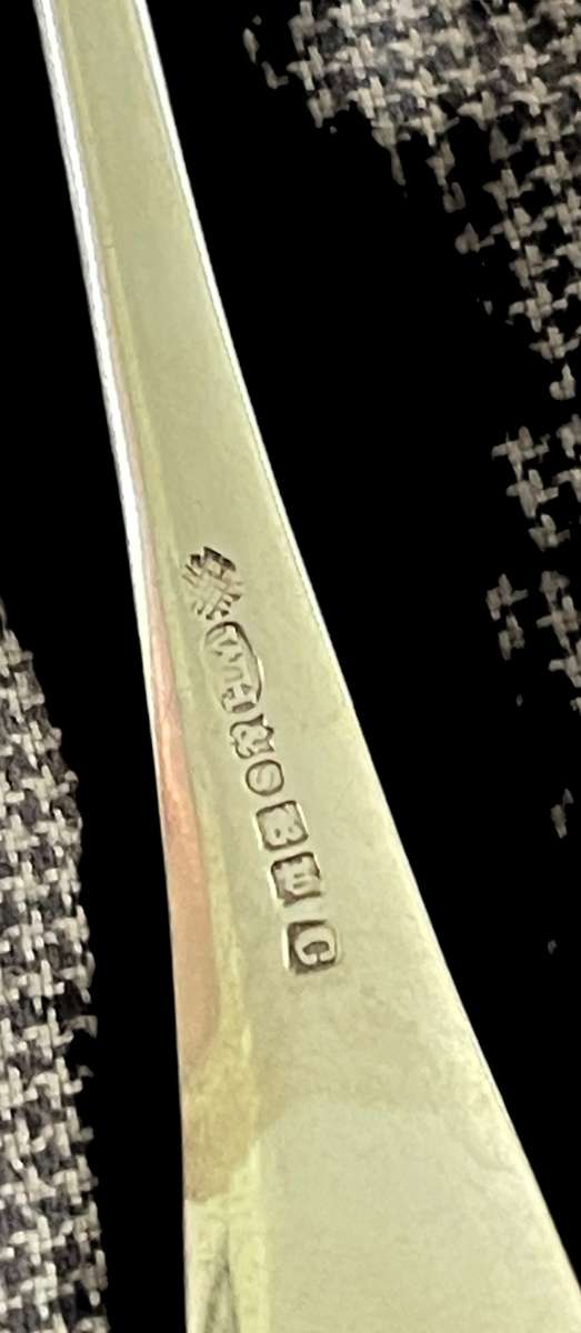 Gravy ladles each(nr3)