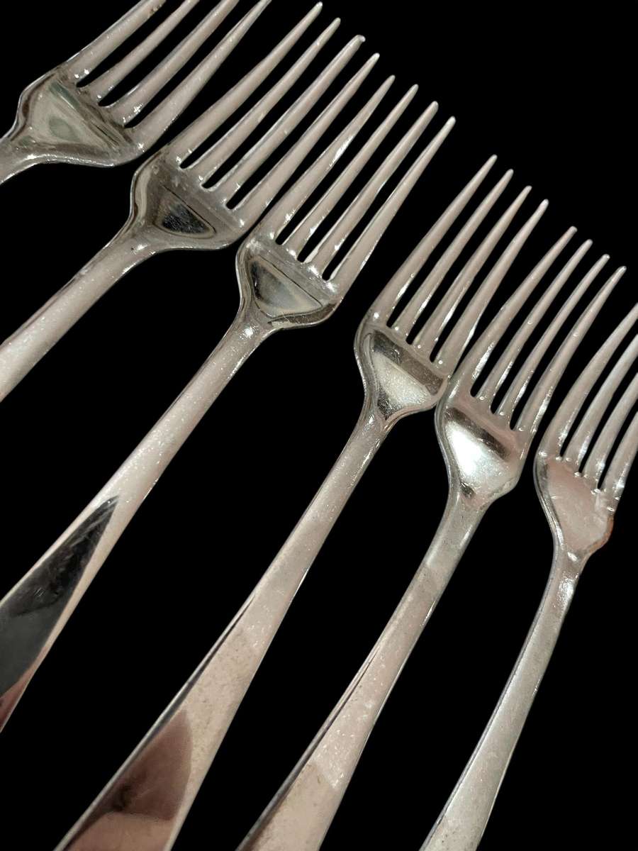 Dinner forks(NR18)