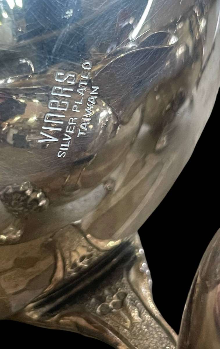 Viners coffee/tea set