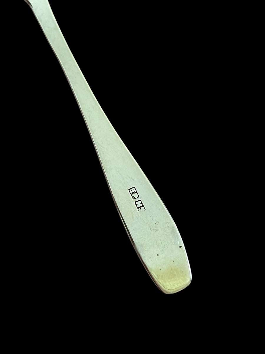 Jam/ sugar spoon(23)