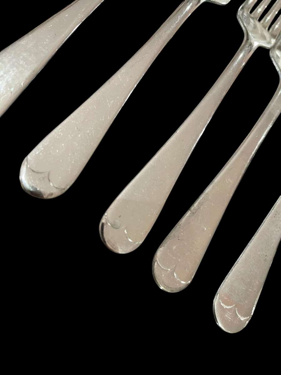 Dinner forks(NR18)