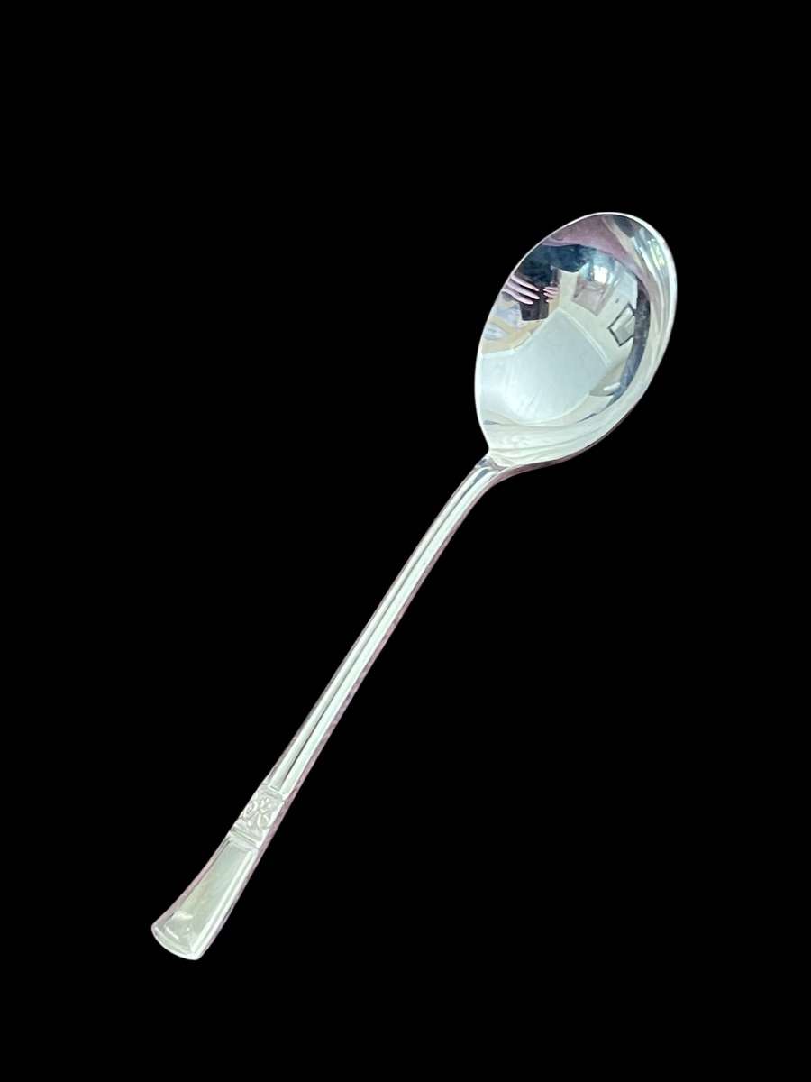 Jam/sugar spoon(NR17)