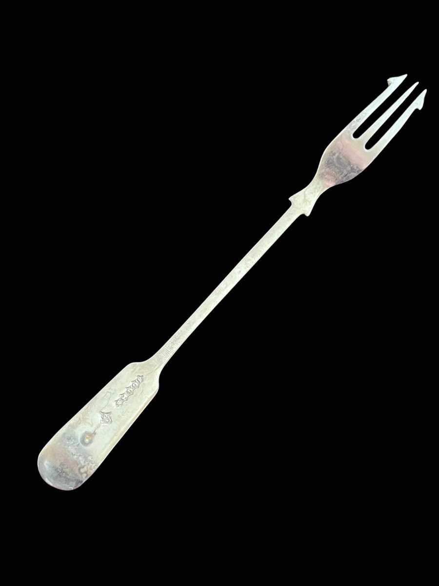 Pickle fork(NR48)