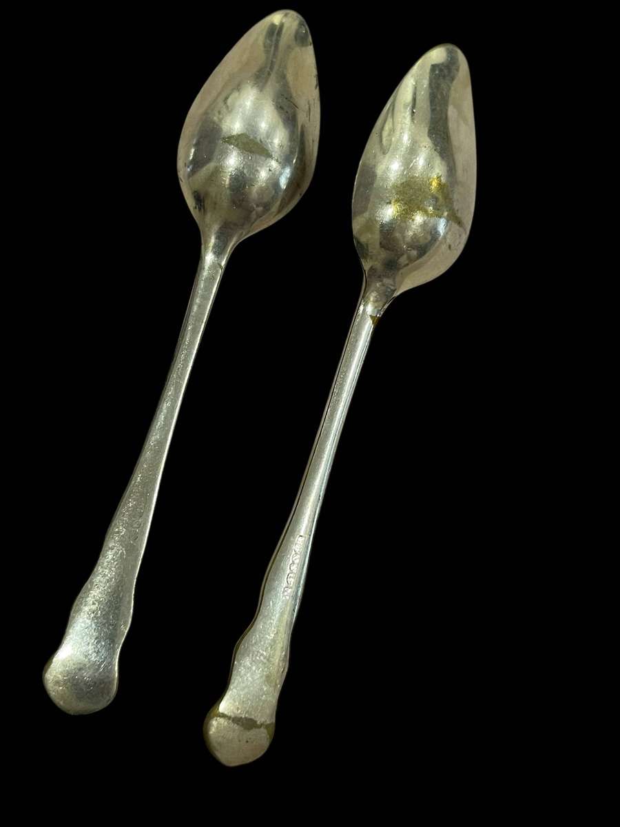 Cutlery lot teaspoons(C)