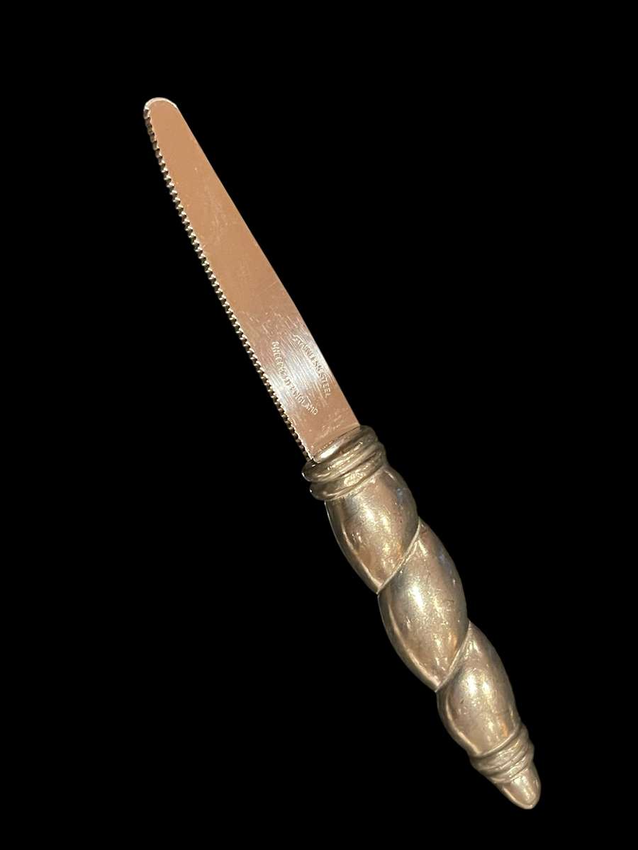 Butter/pate knife(NR9)