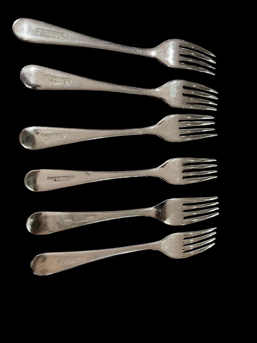 Dinner forks(NR18)