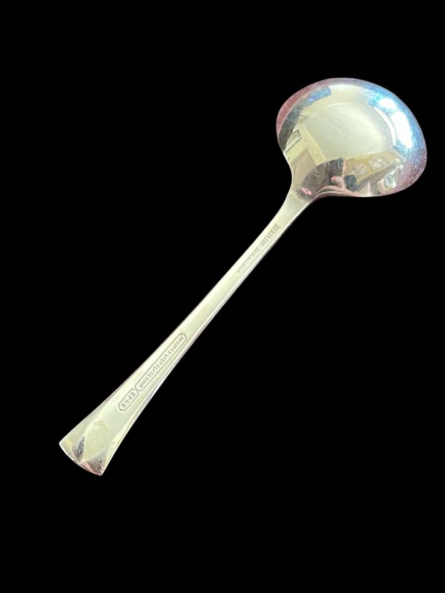 Jam/sugar spoon(NR17)