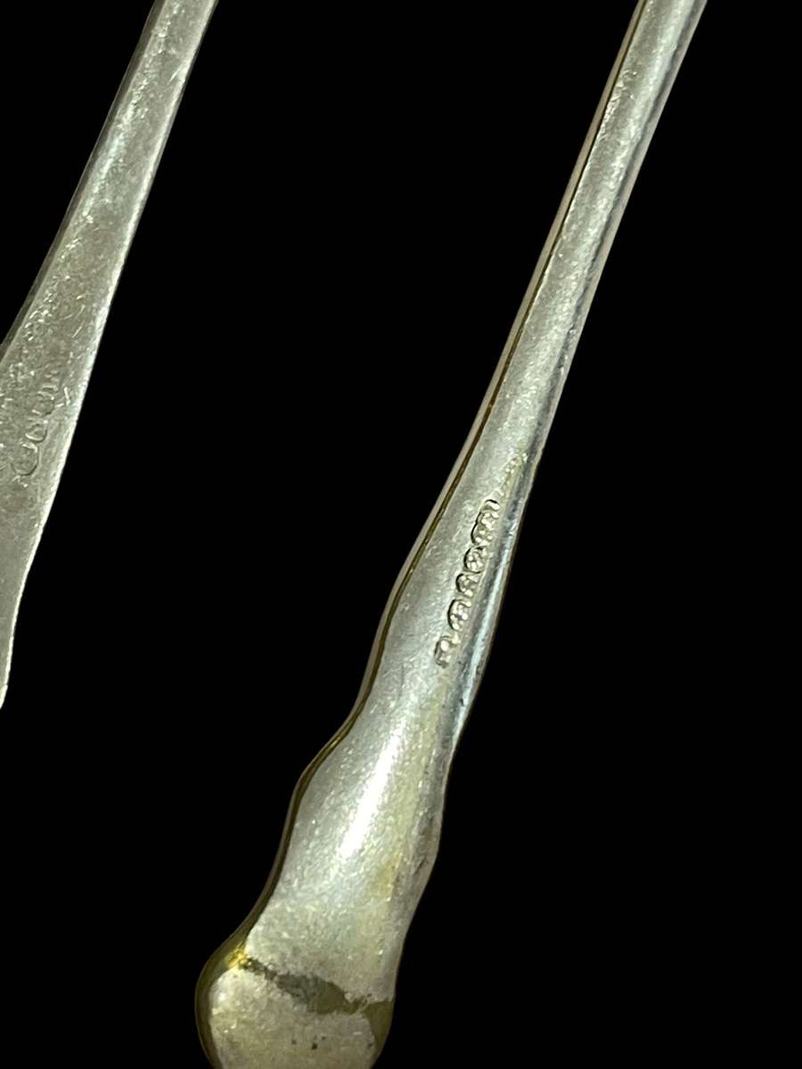 Cutlery lot teaspoons(C)