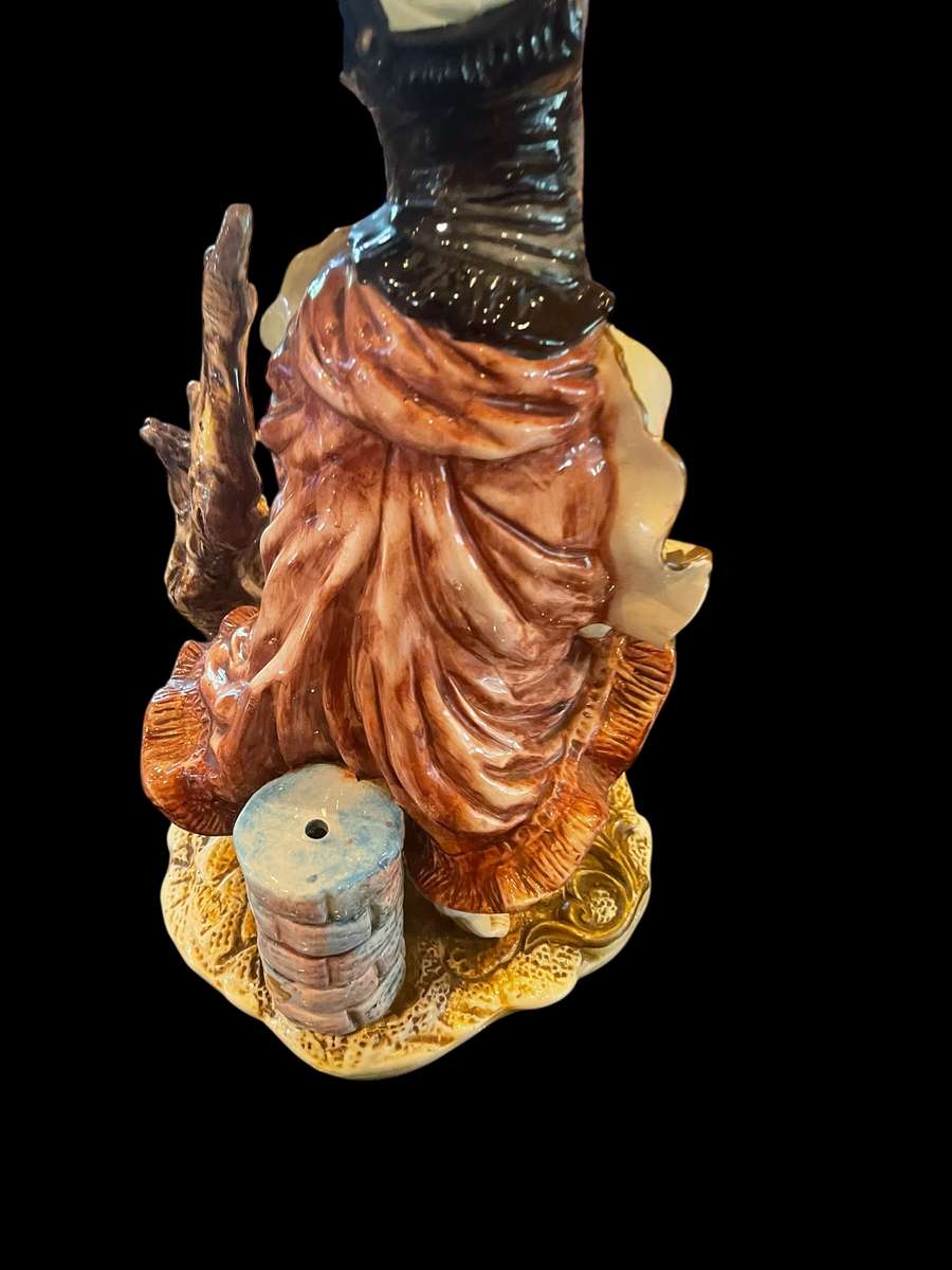 Ornament /figurine Italy extra large