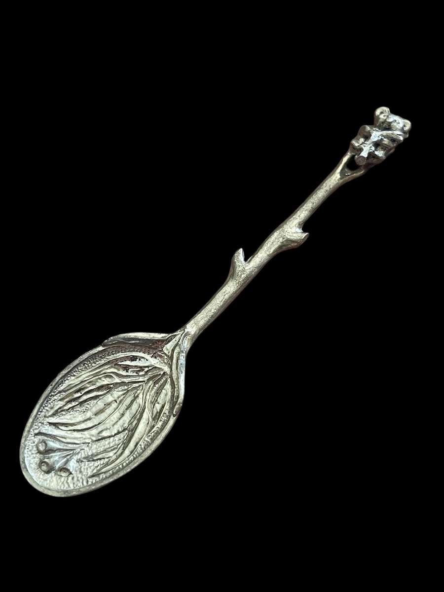 Teaspoon