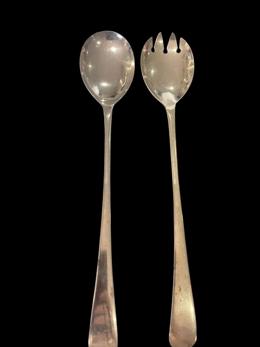 Salad servers(NR15)
