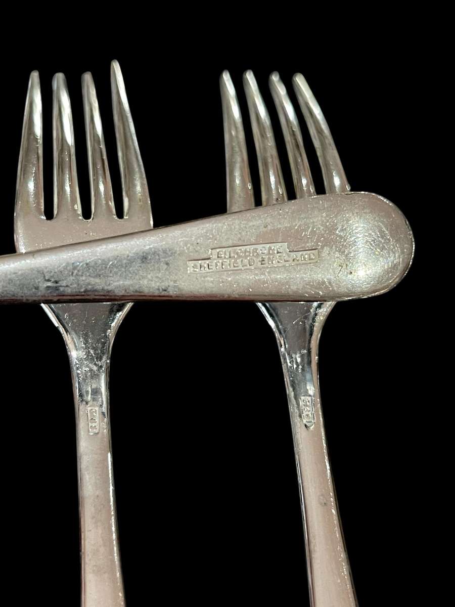 Dinner forks(NR18)