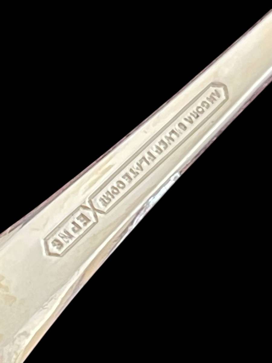 Jam/sugar spoon(NR17)