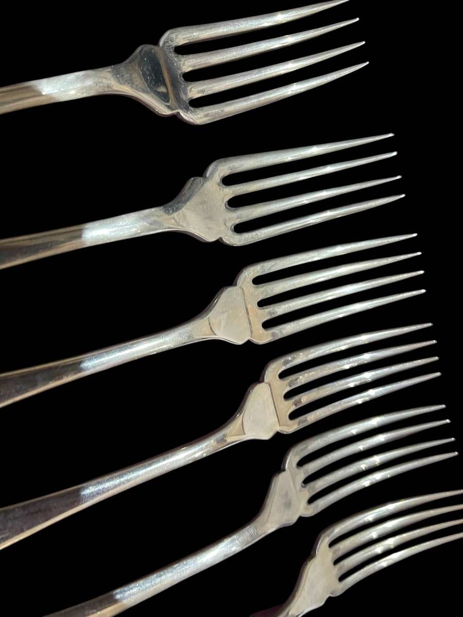 Dinner forks(NR33)
