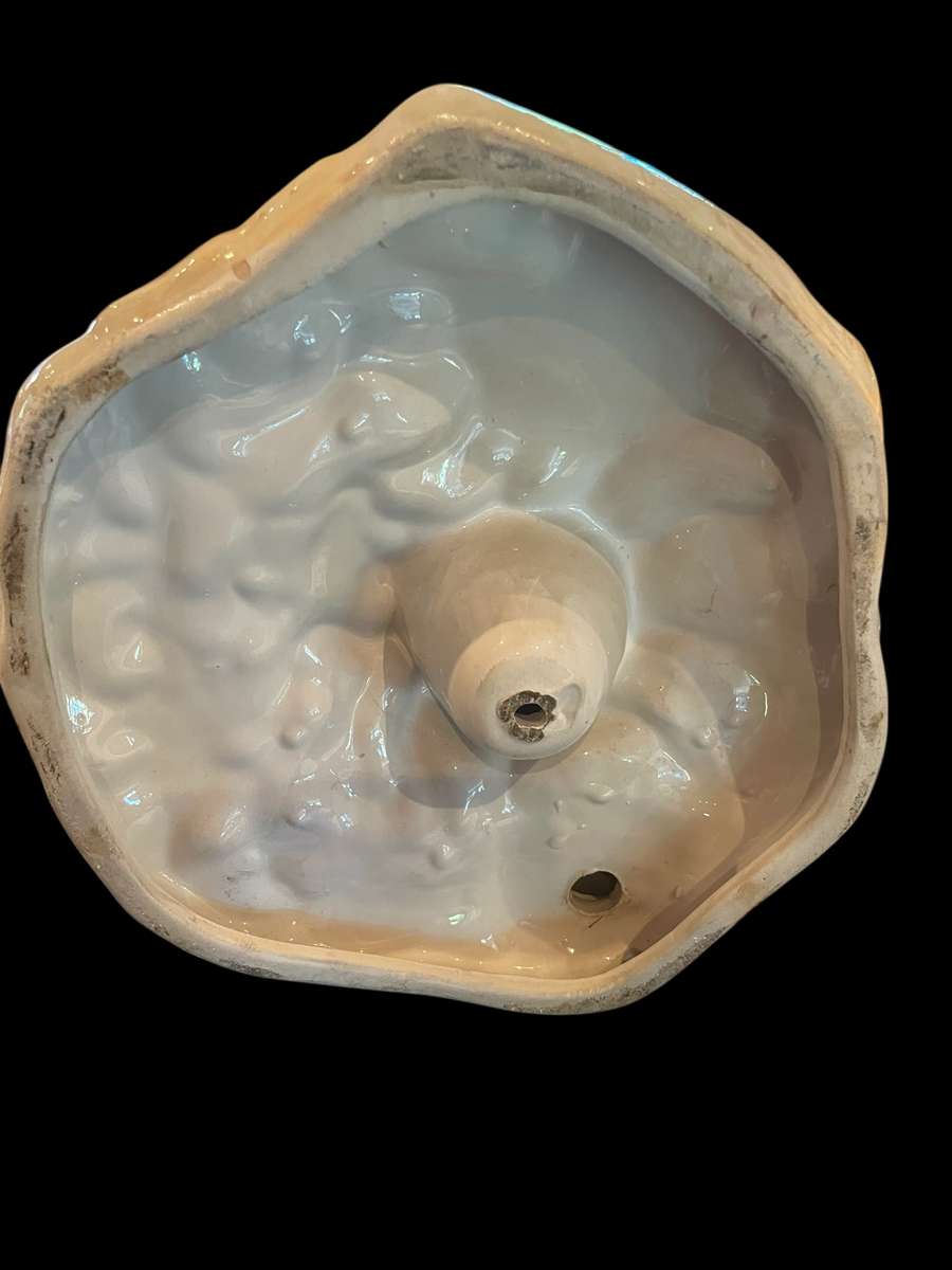 Ornament /figurine Italy extra large