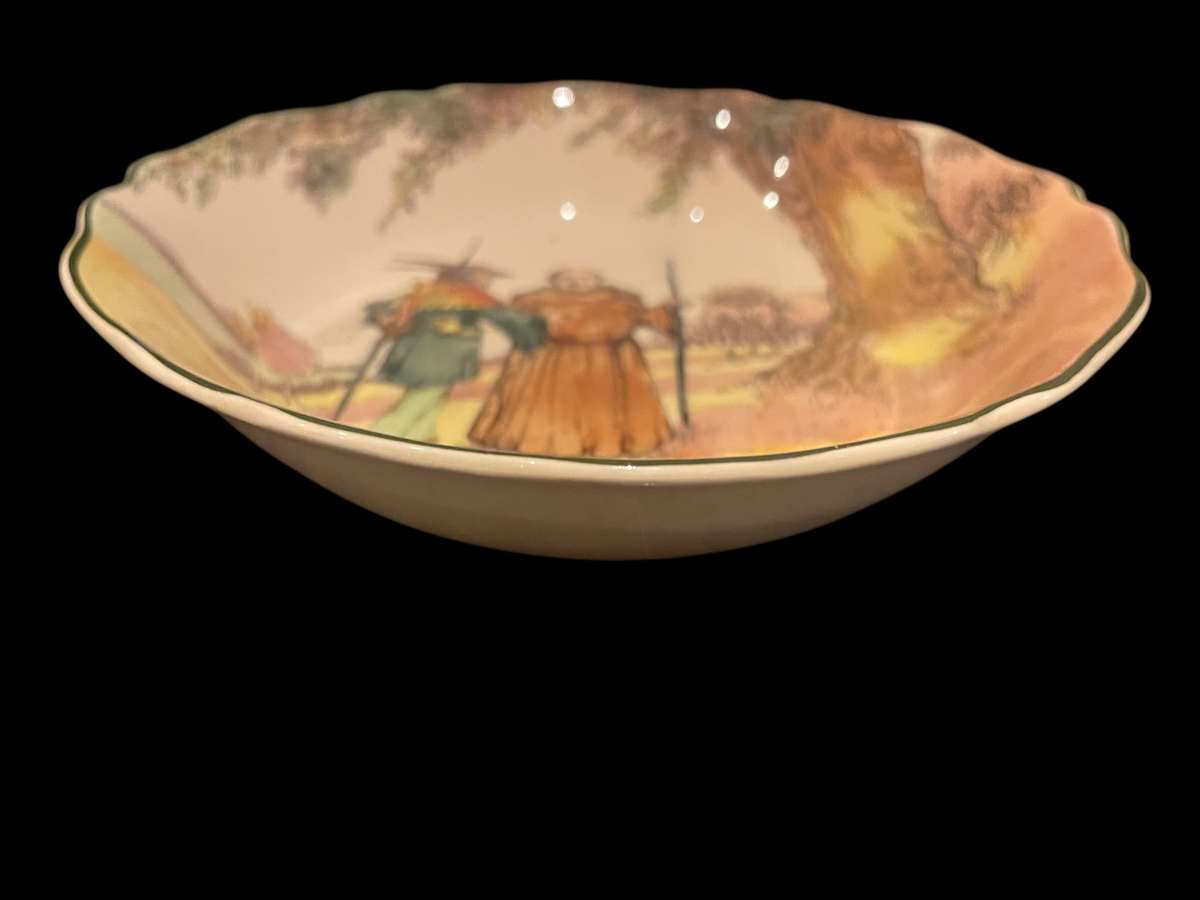Bowl Royal Doulton