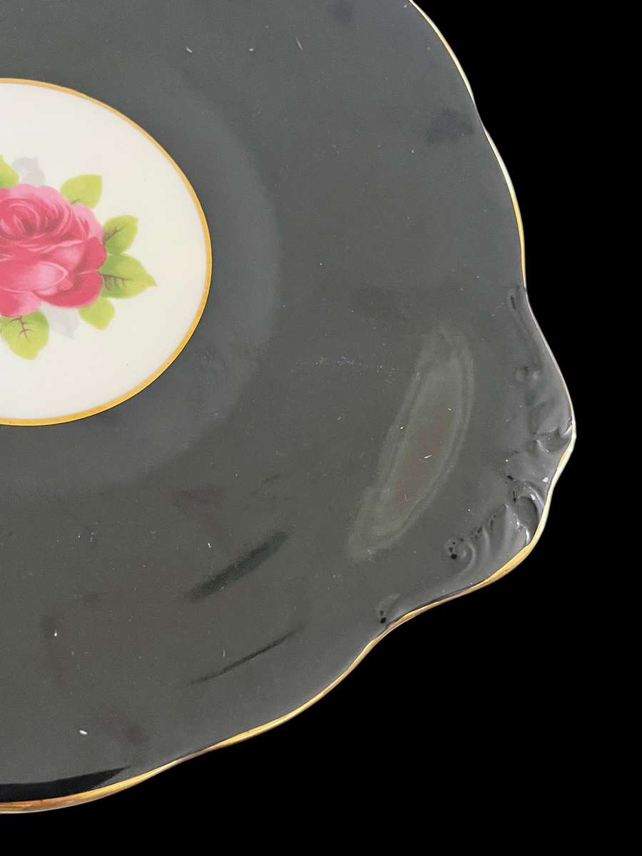 Cake platter Royal Albert