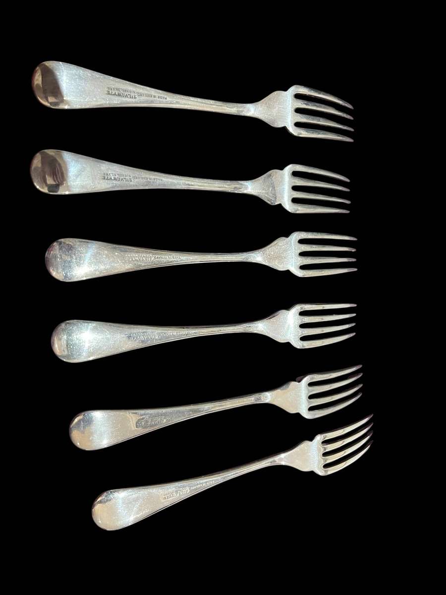 Dinner forks(NR33)