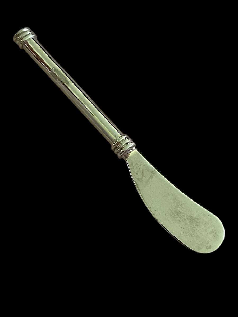 Butter/pate knife(nr7)
