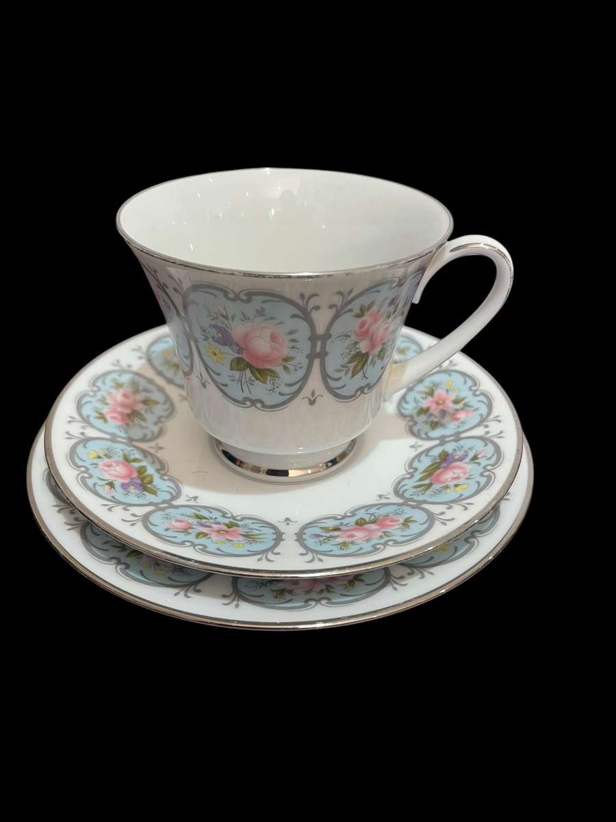 Trios Noritake x6