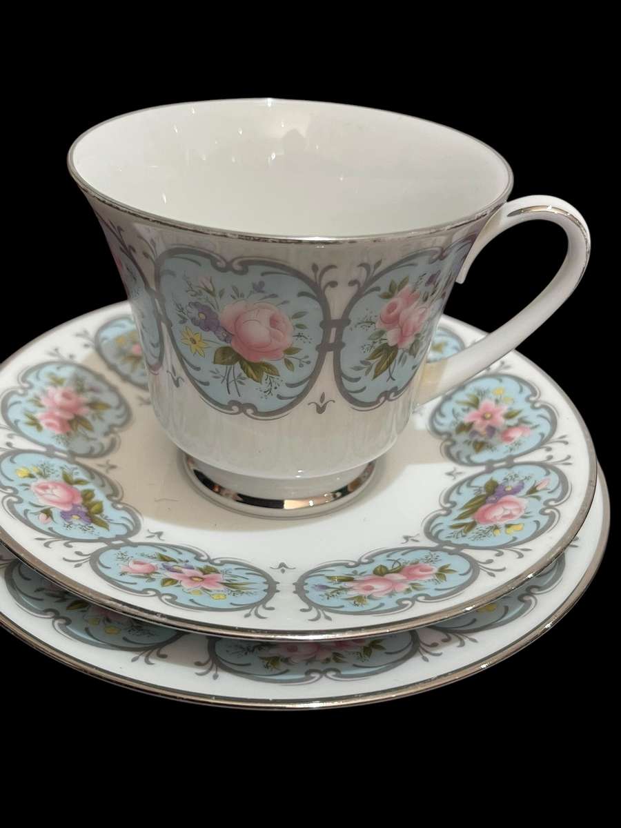 Trios Noritake x6