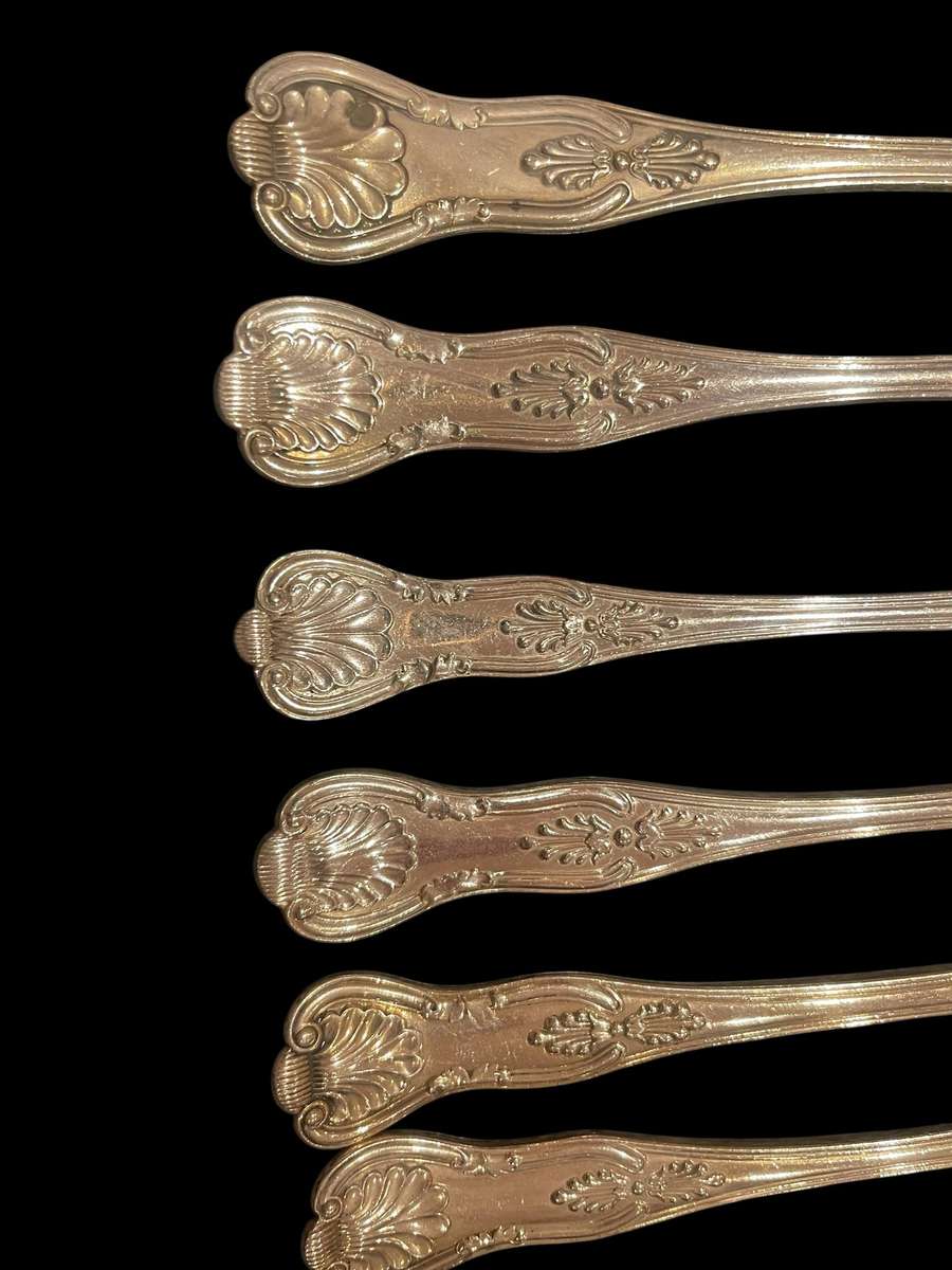 Forks Kings Pattern
