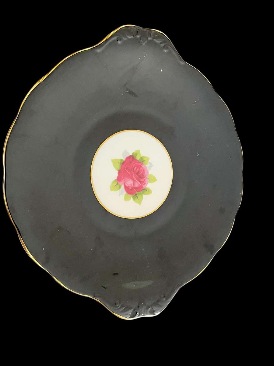 Cake platter Royal Albert