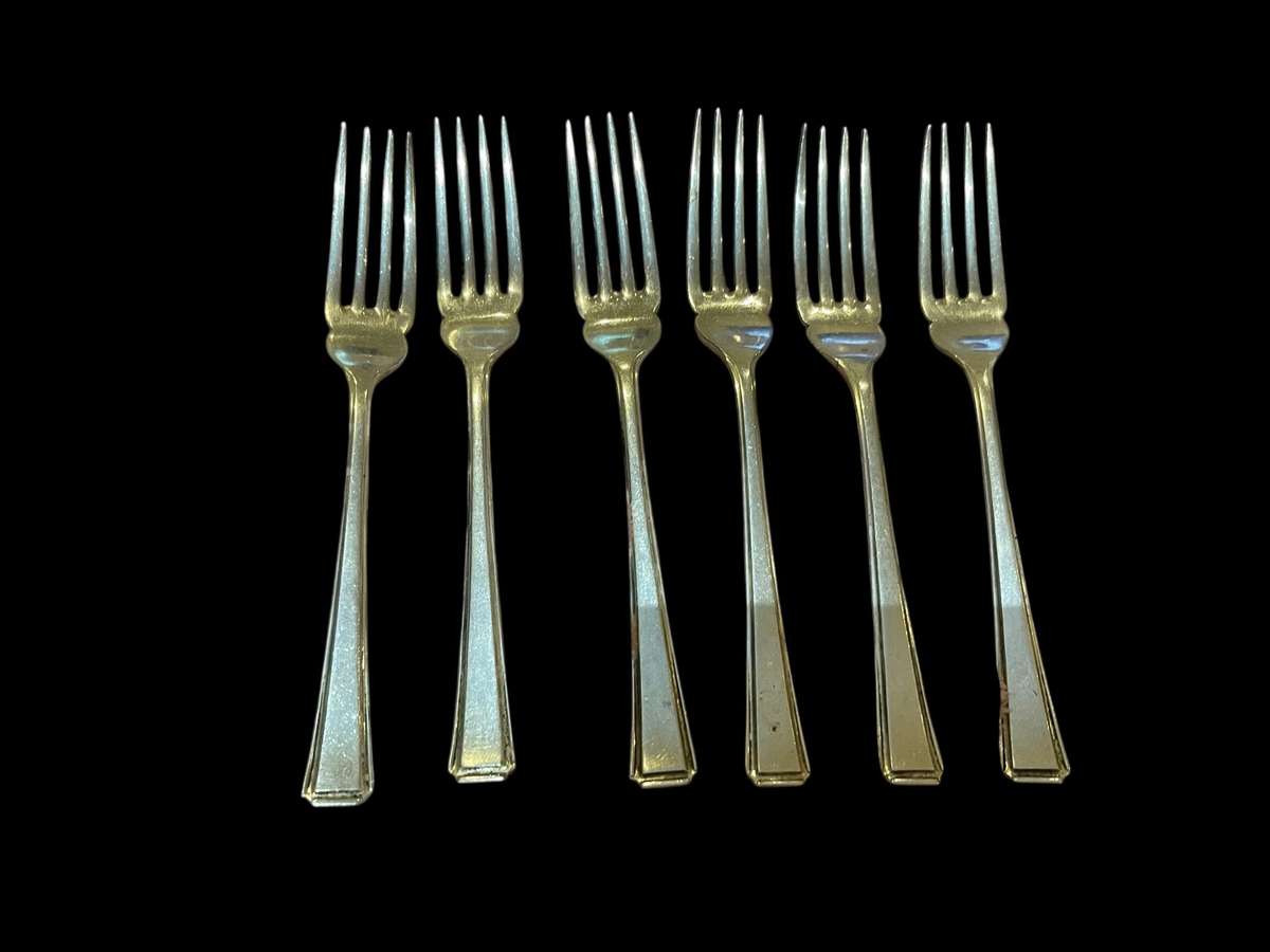 Dinner Forks (NR12)