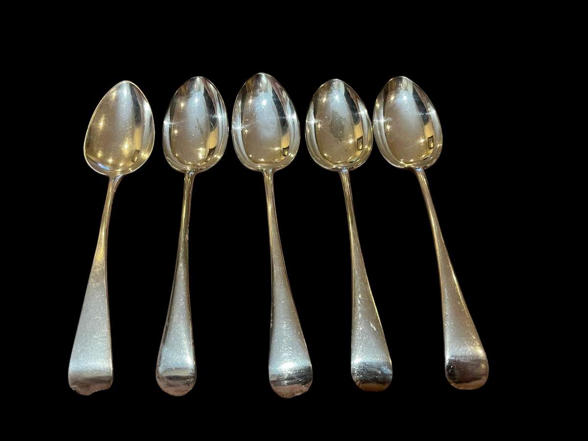 Serving spoons each(NR32)