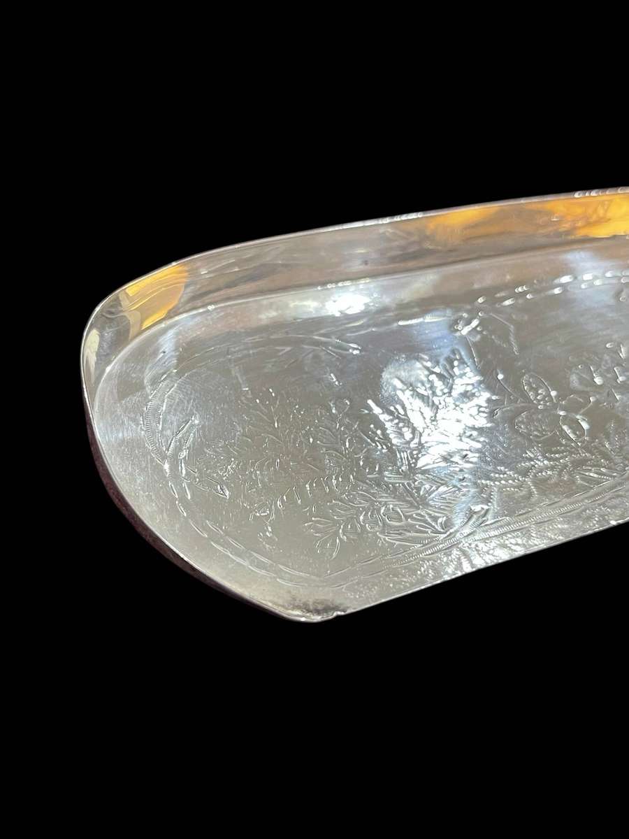 Butlers scoop/food lift