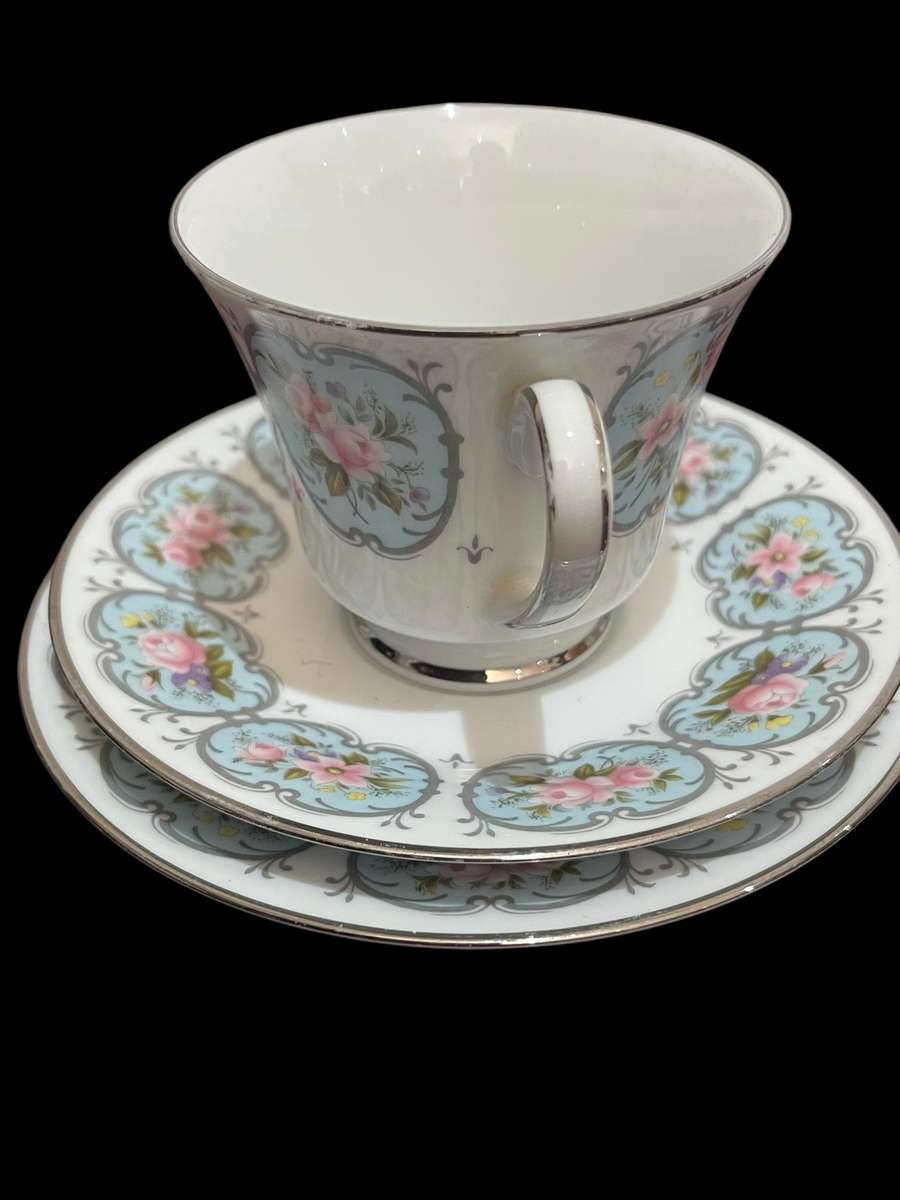 Trios Noritake x6