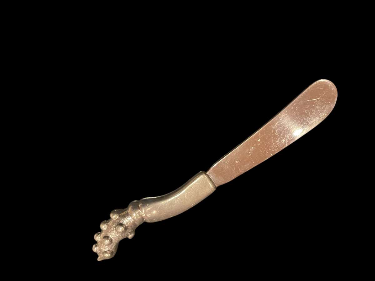 Butter/pate knife(NR7)