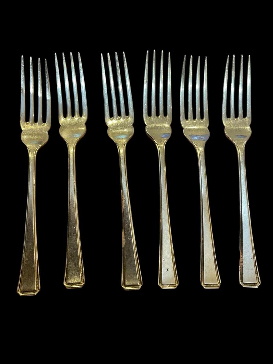 Dinner Forks (NR12)