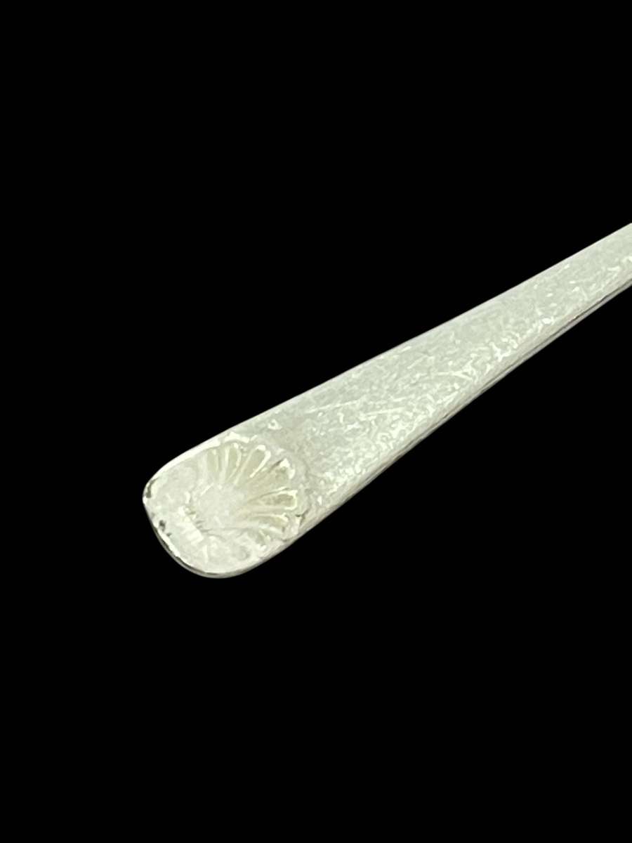 Mustard/salt spoon(NR15)