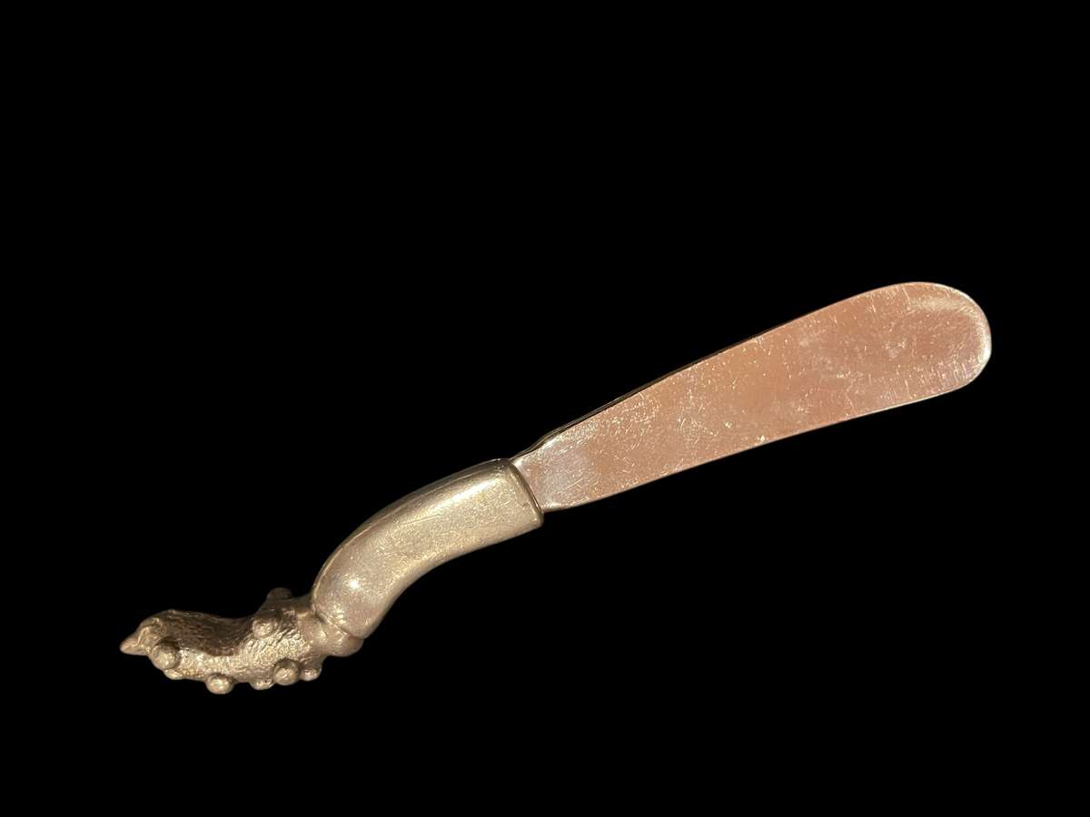 Butter/pate knife(NR7)