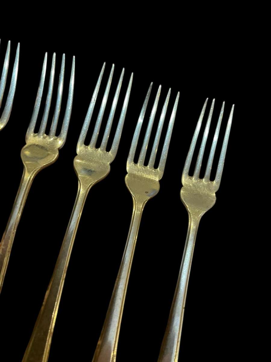 Dinner Forks (NR12)